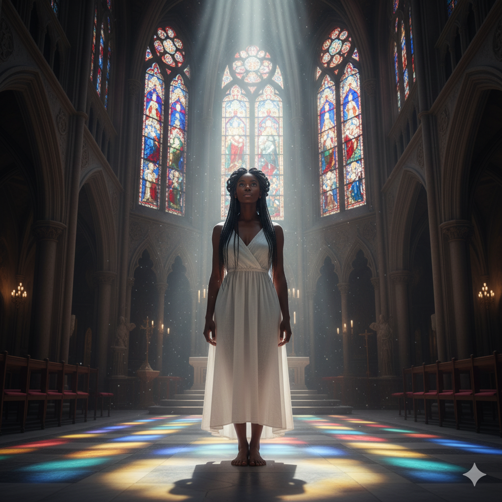 GLOWry community testimonial